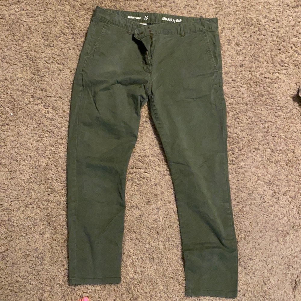 GAP pants
